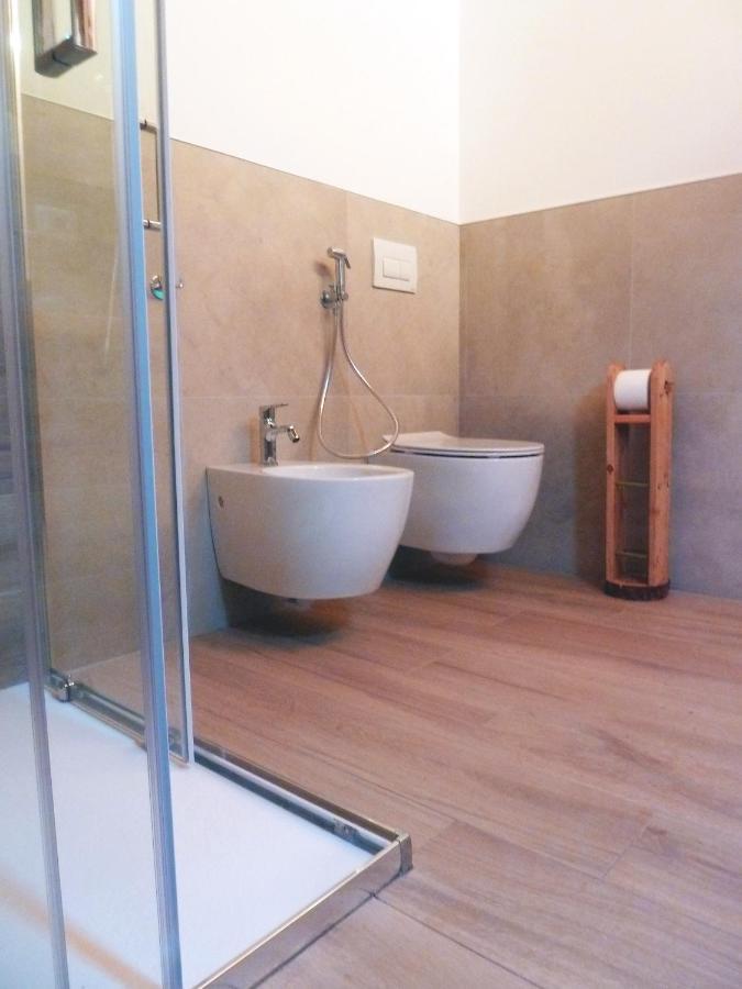 Alla Vecchia Contrada B&B Provaglio Val Sabbia Екстер'єр фото