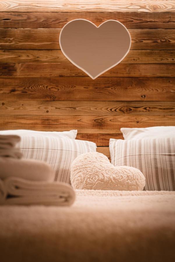 Alla Vecchia Contrada B&B Provaglio Val Sabbia Екстер'єр фото
